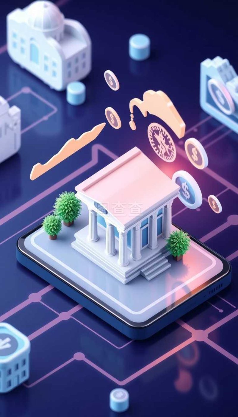互联网金融行业的风向标：创新与规范并行